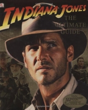 Cover art for Indiana Jones: The Ultimate Guide