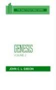 Cover art for Genesis, Volume 2 (OT Daily Study Bible Series)