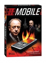 Cover art for MOBILE