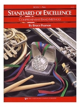Cover art for W21FL - Standard of Excellence Book 1 - Flute (Standard of Excellence Series)