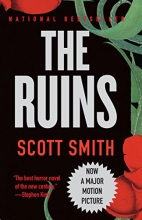 Cover art for The Ruins