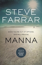 Cover art for Manna: When You're Out of Options, God Will Provide