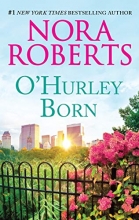 Cover art for O'Hurley Born: An Anthology (O'Hurleys)