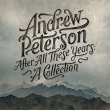 Cover art for After All These Years