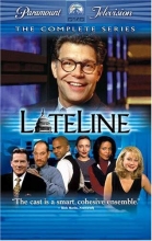 Cover art for Lateline - The Complete Series