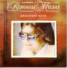 Cover art for Ronnie Milsap Greatest Hits Vol. 1