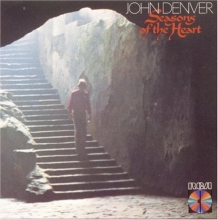 Cover art for Seasons of the Heart