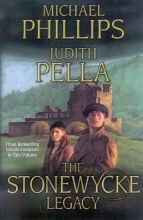 Cover art for Shadows over Stonewycke/Stranger at Stonewycke/Treasure of Stonewycke (The Stonewycke Legacy 1-3)