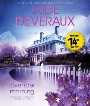 Cover art for Lavender Morning: A Novel (Edilean)
