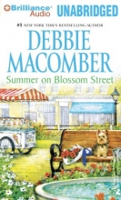 Cover art for Summer on Blossom Street (Blossom Street Series)