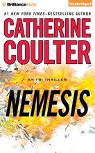 Cover art for Nemesis (An FBI Thriller)