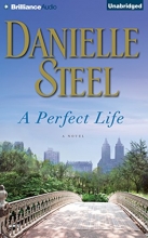 Cover art for A Perfect Life: A Novel