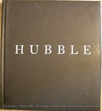 Cover art for Hubble: Imaging Space and Time
