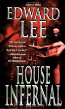 Cover art for House Infernal