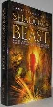 Cover art for Shadows of the Beast