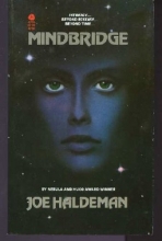Cover art for Mindbridge