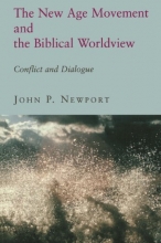 Cover art for The New Age Movement and the Biblical Worldview
