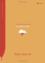 Cover art for On Who Is God? (Redesign) (Re:Lit:A Book You'll Actually Read)