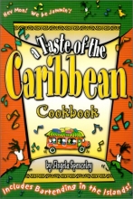 Cover art for A Taste of the Caribbean