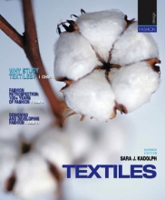 Cover art for Textiles (11th Edition)