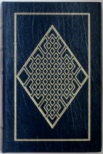 Cover art for The Shadow of Blooming Grove. Warren G. Harding in His Times (Easton Press)