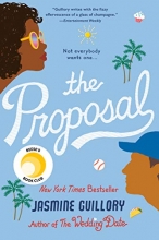 Cover art for The Proposal