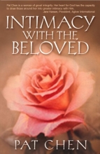 Cover art for Intimacy With the Beloved: A Prayer Journey into the Depths of God's Presence (Spirit Led Woman)