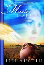 Cover art for Master Potter (Chronicles of Master Potter)