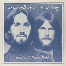 Cover art for Twin Sons of Different Mothers