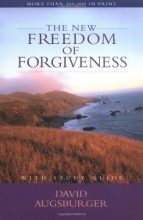 Cover art for The New Freedom of Forgiveness