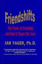 Cover art for Friendshifts : The Power of Friendship and How It Shapes Our Lives