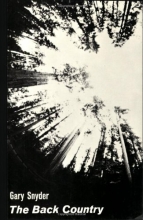 Cover art for The Back Country