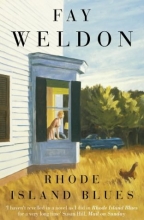 Cover art for Rhode Island Blues