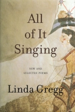 Cover art for All of It Singing: New and Selected Poems