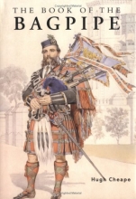 Cover art for The Book of the Bagpipe
