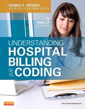 Cover art for Understanding Hospital Billing and Coding