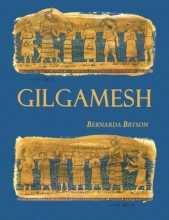 Cover art for Gilgamesh