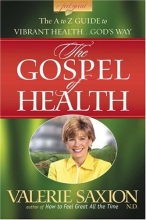 Cover art for The Gospel of Health