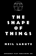 Cover art for The Shape Of Things