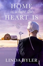 Cover art for Home Is Where the Heart Is: The Dakota Series, Book 3