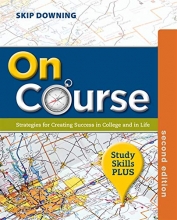 Cover art for On Course: Strategies for Creating Success in College and in Life, 2nd Edition