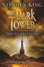 Cover art for The Gunslinger (Bk. 1)