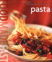 Cover art for Food Made Fast: Pasta (Williams-Sonoma)