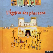 Cover art for L'Egypte