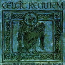 Cover art for Celtic Requiem