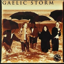 Cover art for Gaelic Storm
