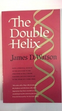 Cover art for The Double Helix