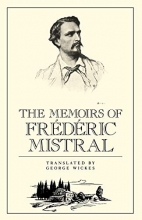 Cover art for The Memoirs of Frederic Mistral