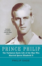 Cover art for Prince Philip