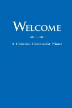 Cover art for Welcome: A Unitarian Universalist Primer